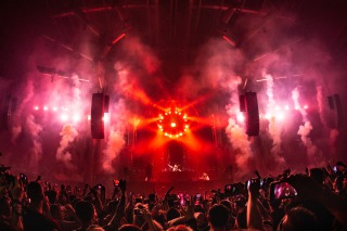 23-11-2019 Qlimax 2019 - Symphony of Shadows 0054