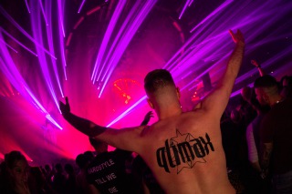 23-11-2019 Qlimax 2019 - Symphony of Shadows 0059