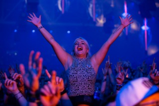 23-11-2019 Qlimax 2019 - Symphony of Shadows 0065