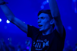 23-11-2019 Qlimax 2019 - Symphony of Shadows 0066