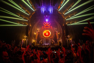 23-11-2019 Qlimax 2019 - Symphony of Shadows 0071