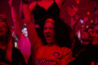 23-11-2019 Qlimax 2019 - Symphony of Shadows 0082