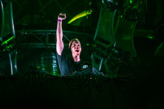 23-11-2019 Qlimax 2019 - Symphony of Shadows 0092