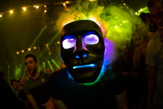 23-11-2019 Qlimax 2019 - Symphony of Shadows 0095