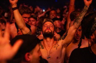 23-11-2019 Qlimax 2019 - Symphony of Shadows 0103