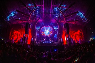 23-11-2019 Qlimax 2019 - Symphony of Shadows 0116