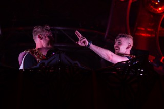 23-11-2019 Qlimax 2019 - Symphony of Shadows 0118