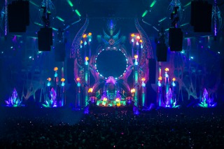 23-11-2019 Qlimax 2019 - Symphony of Shadows 0119