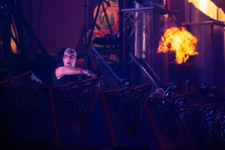 23-11-2019 Qlimax 2019 - Symphony of Shadows 0123