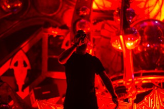 23-11-2019 Qlimax 2019 - Symphony of Shadows 0125