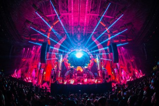23-11-2019 Qlimax 2019 - Symphony of Shadows 0126