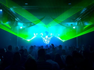 Thunderdome Die Hard Day 2016 001