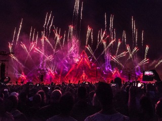 Defqon.1 Weekend Festival 2017