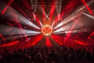 Q-dance presents: Scantraxx 15 Years 001