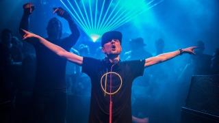 Q-dance presents: Black Mirror Society by Phuture